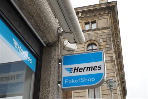 Hermes PaketShop Bachstraße 35, Geislingen .